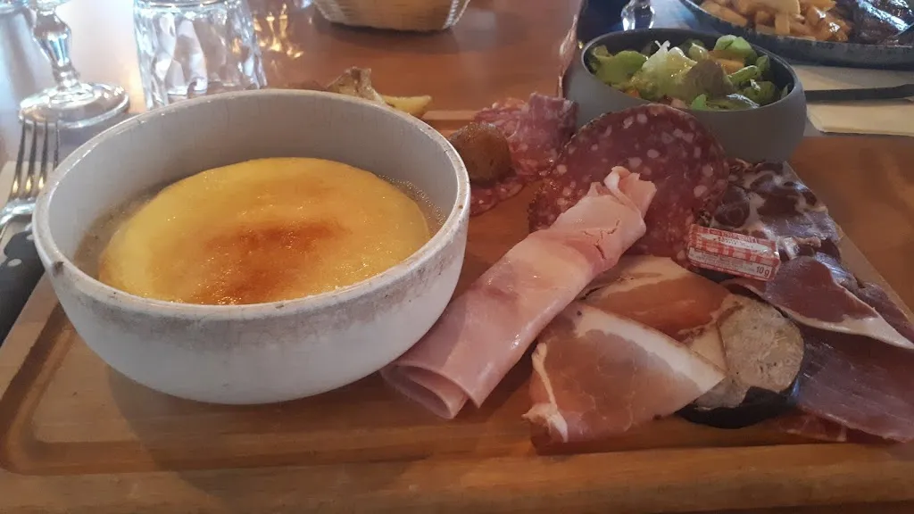 Menu_La Potinière du Lac_Normandie_image_8