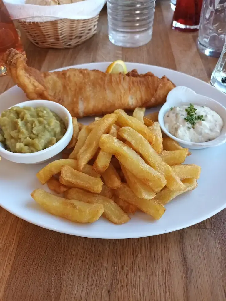 Menu_Bella's Tea Room_Normandie_image_5