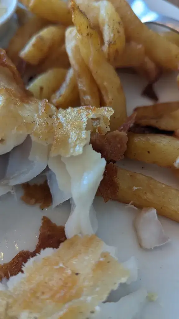 Gasgas_Bella's Tea Room_Normandie_review