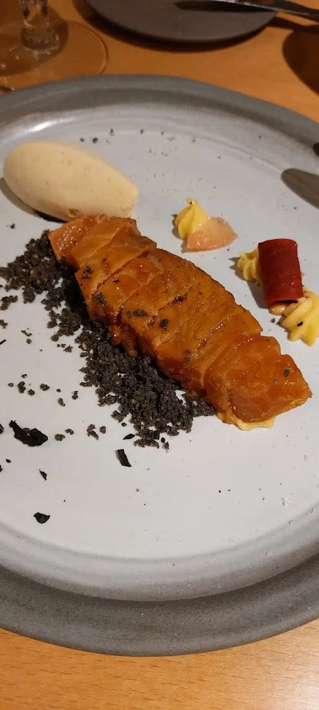 Menu_La Belle Epoque_Normandie_image_7