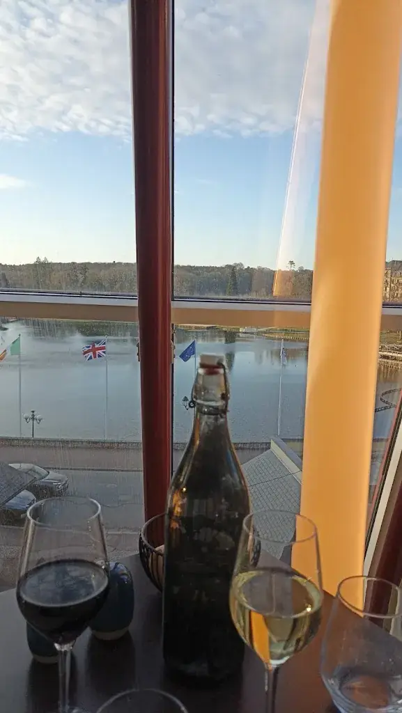 Laura Lee_Restaurant la Pommeraie_Normandie_review