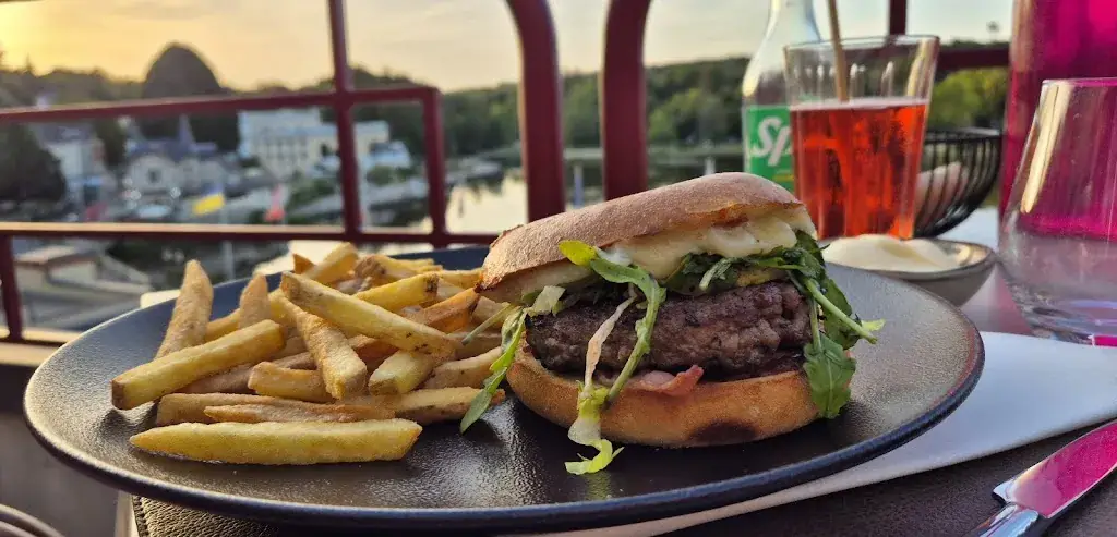 Restaurant la Pommeraie_Normandie_slider_image_2