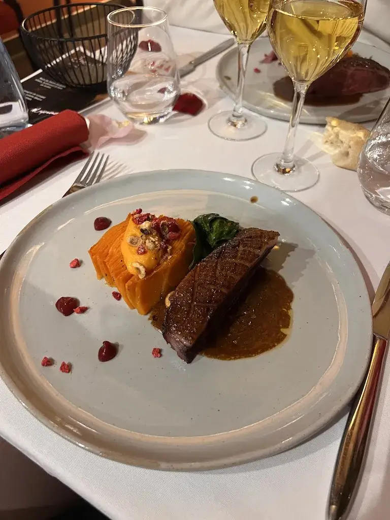 Restaurant la Pommeraie_Normandie_slider_image_3