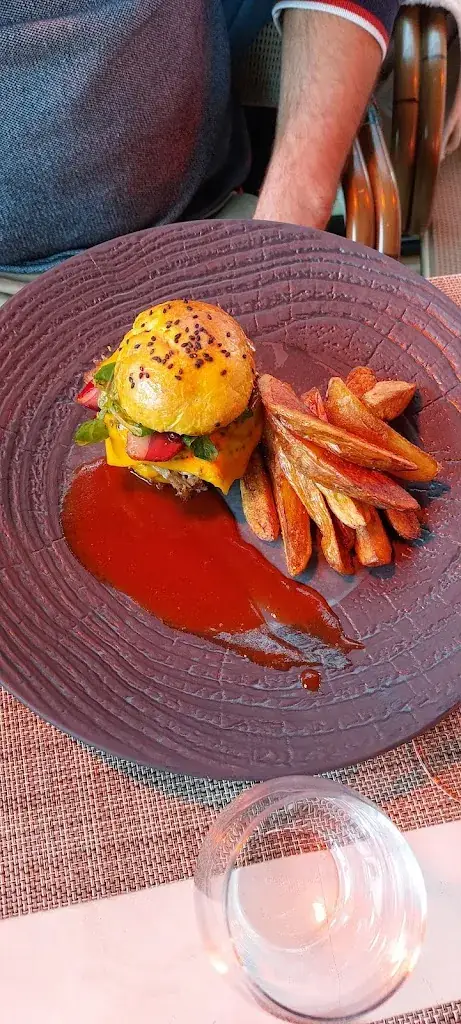 Menu_Restaurant, Le Ô Gayot_Normandie_image_3