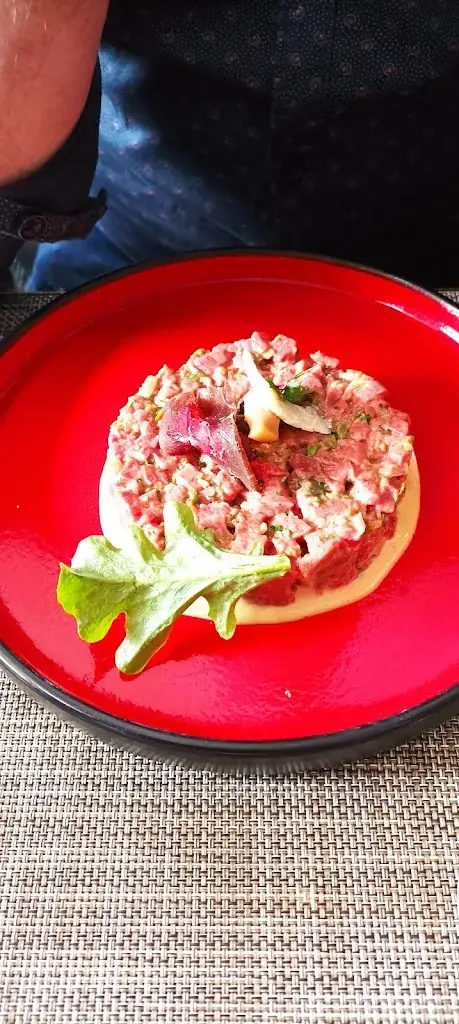 Menu_Restaurant, Le Ô Gayot_Normandie_image_4