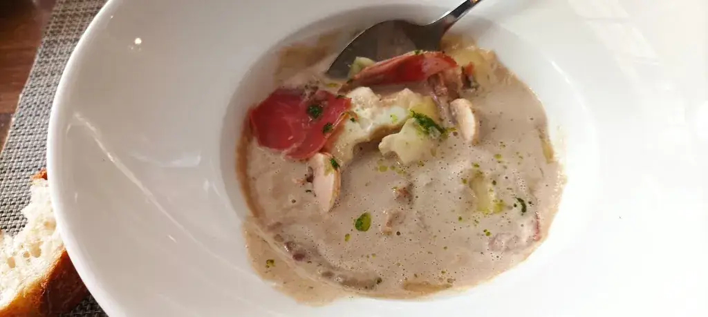 Menu_Restaurant, Le Ô Gayot_Normandie_image_6