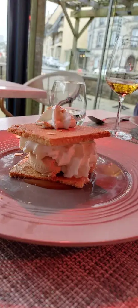 Menu_Restaurant, Le Ô Gayot_Normandie_image_7