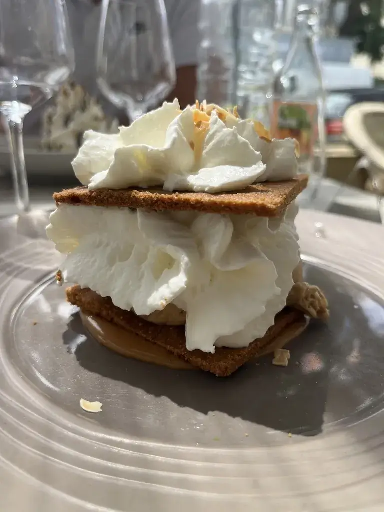 Menu_Restaurant, Le Ô Gayot_Normandie_image_8