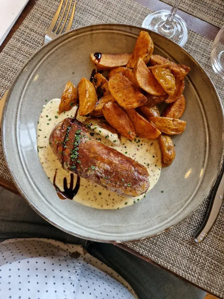 Menu_Restaurant, Le Ô Gayot_Normandie_image_9