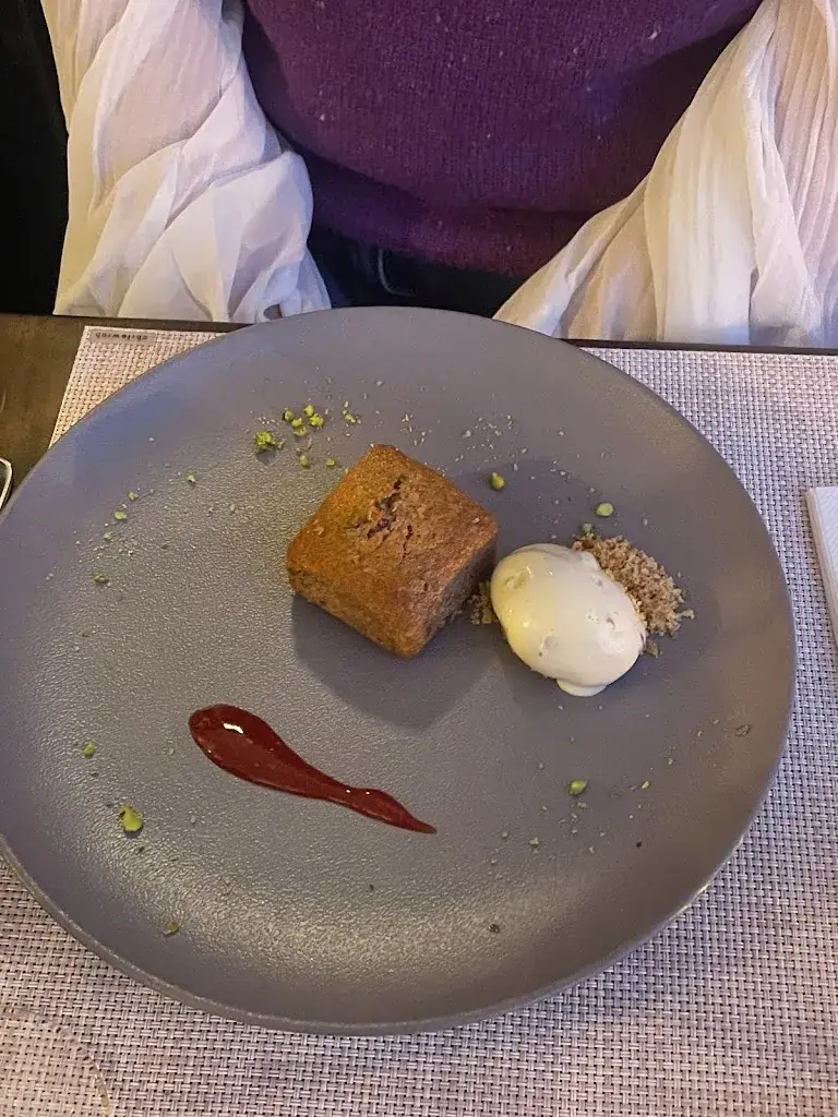 Mathilde Cahard_Restaurant, Le Ô Gayot_Normandie_review