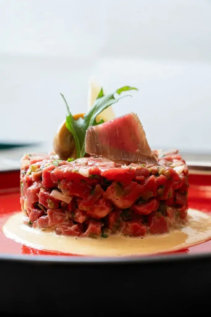 Restaurant, Le Ô Gayot_Normandie_slider_image_2