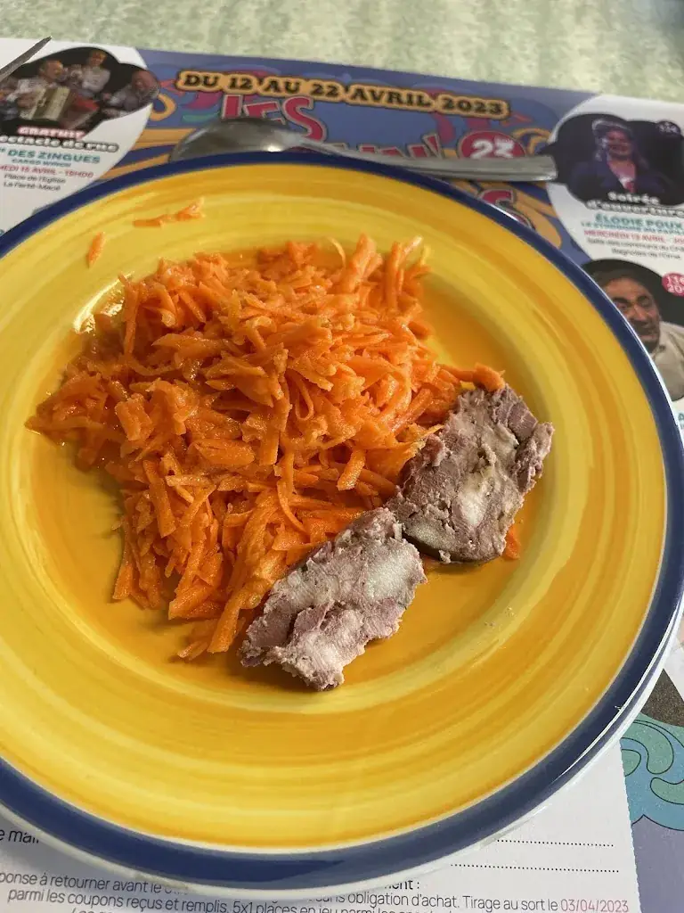 Menu_Chez Willy_d'Andaine_image_1