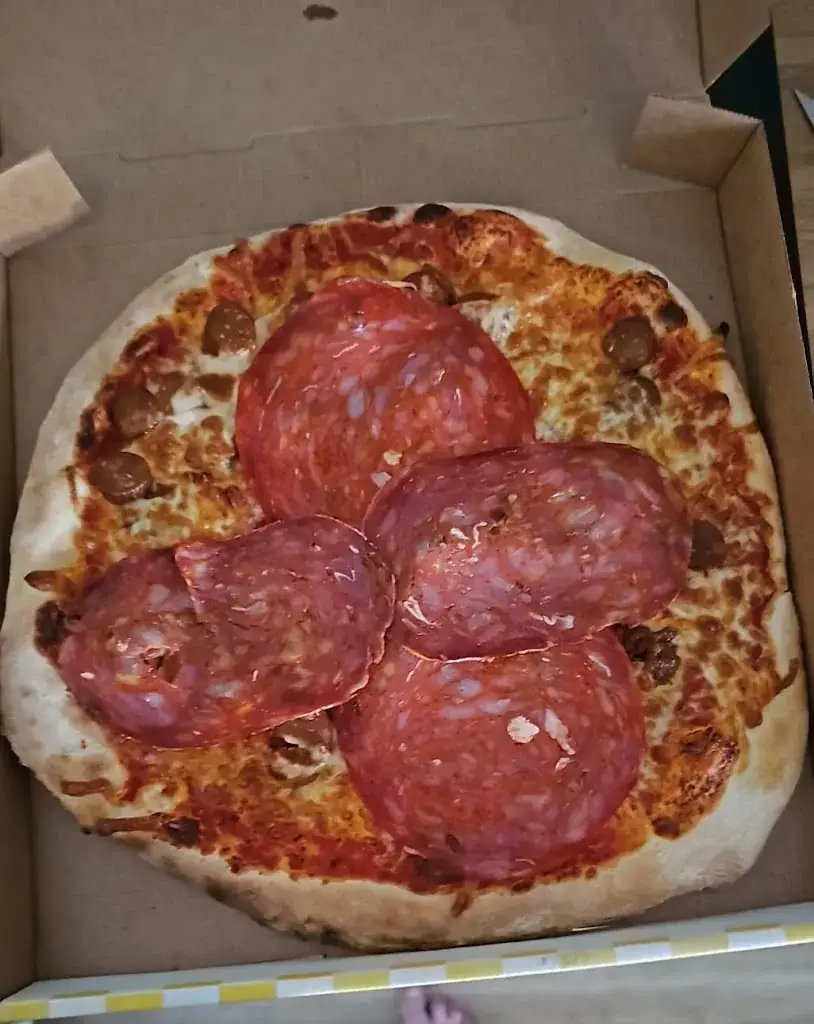 Sandrine Blais_Pit Stop_Normandie_review