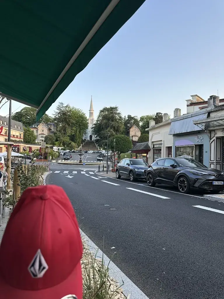 Fabrice_Pit Stop_Normandie_review