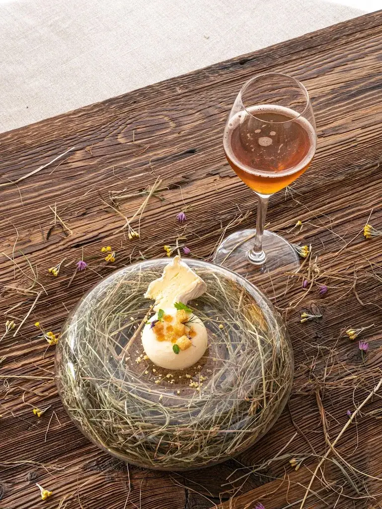 Le Restaurant Manoir du Lys_d'Andaine_slider_image_2