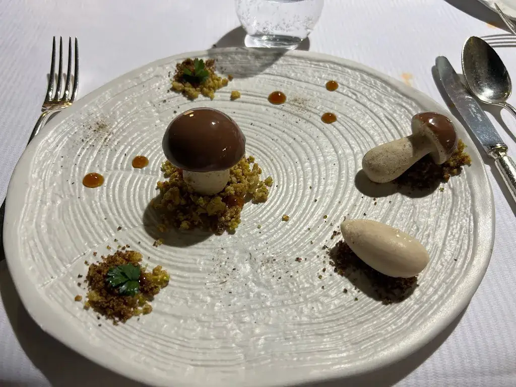 Le Restaurant Manoir du Lys_d'Andaine_slider_image_3