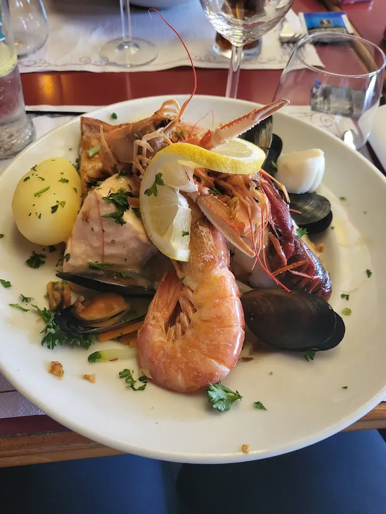 Menu_Le Café de Paris_Normandie_image_3