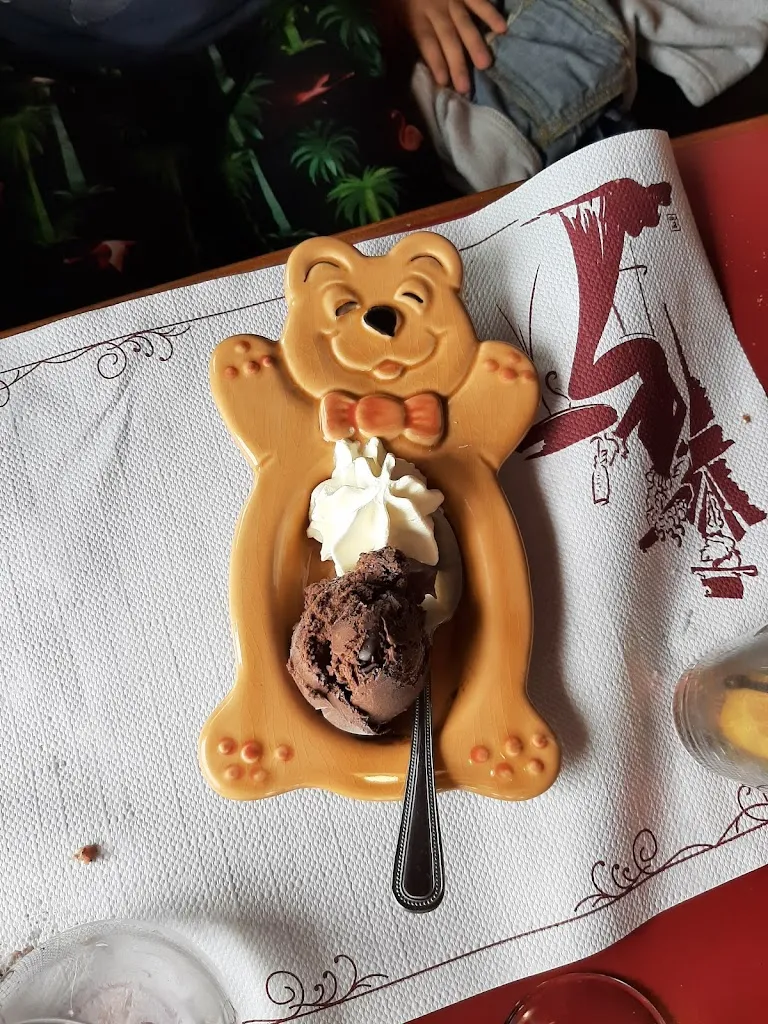 Menu_Le Café de Paris_Normandie_image_5