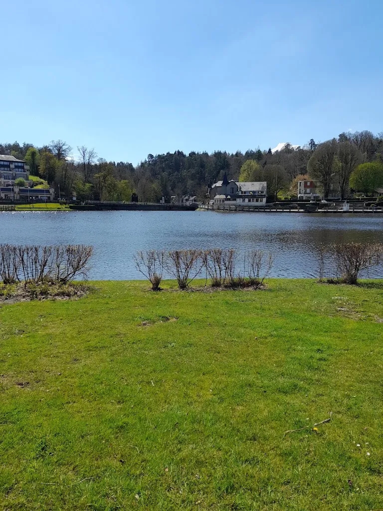 Sara Foster_Le Café de Paris_Normandie_review