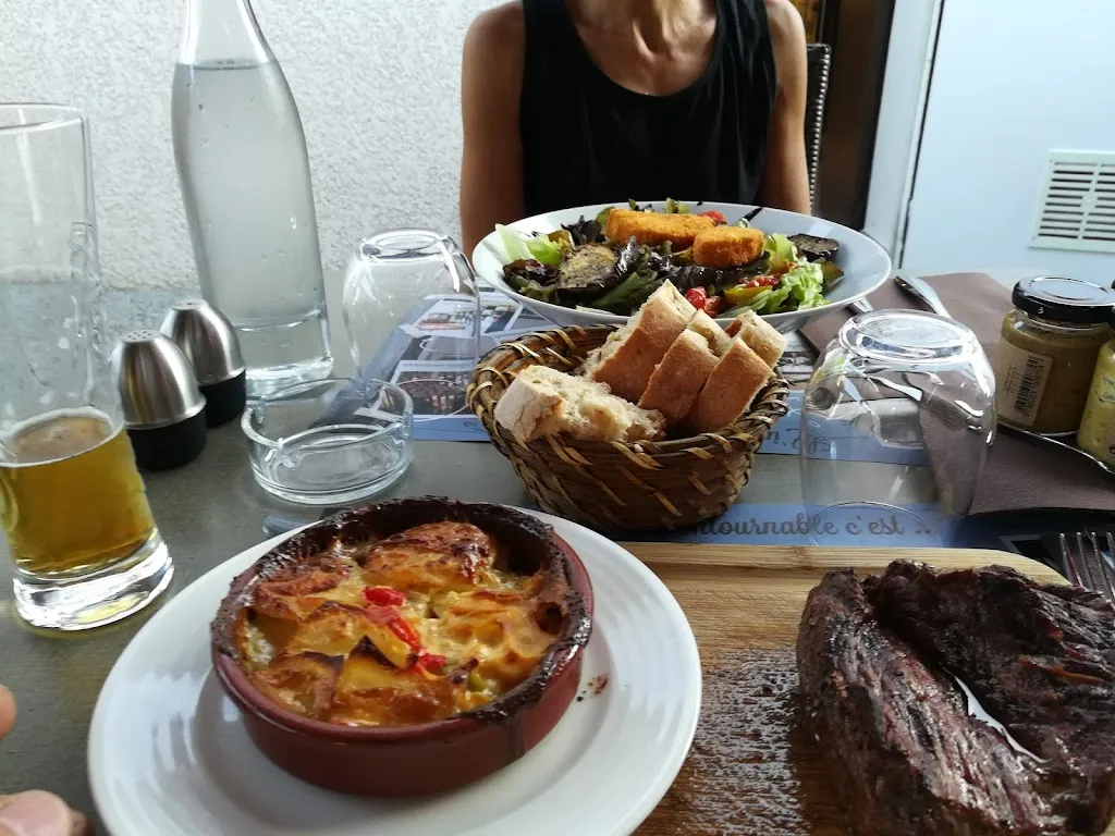 Menu_Restaurant L'incontournable_Grenay_image_5