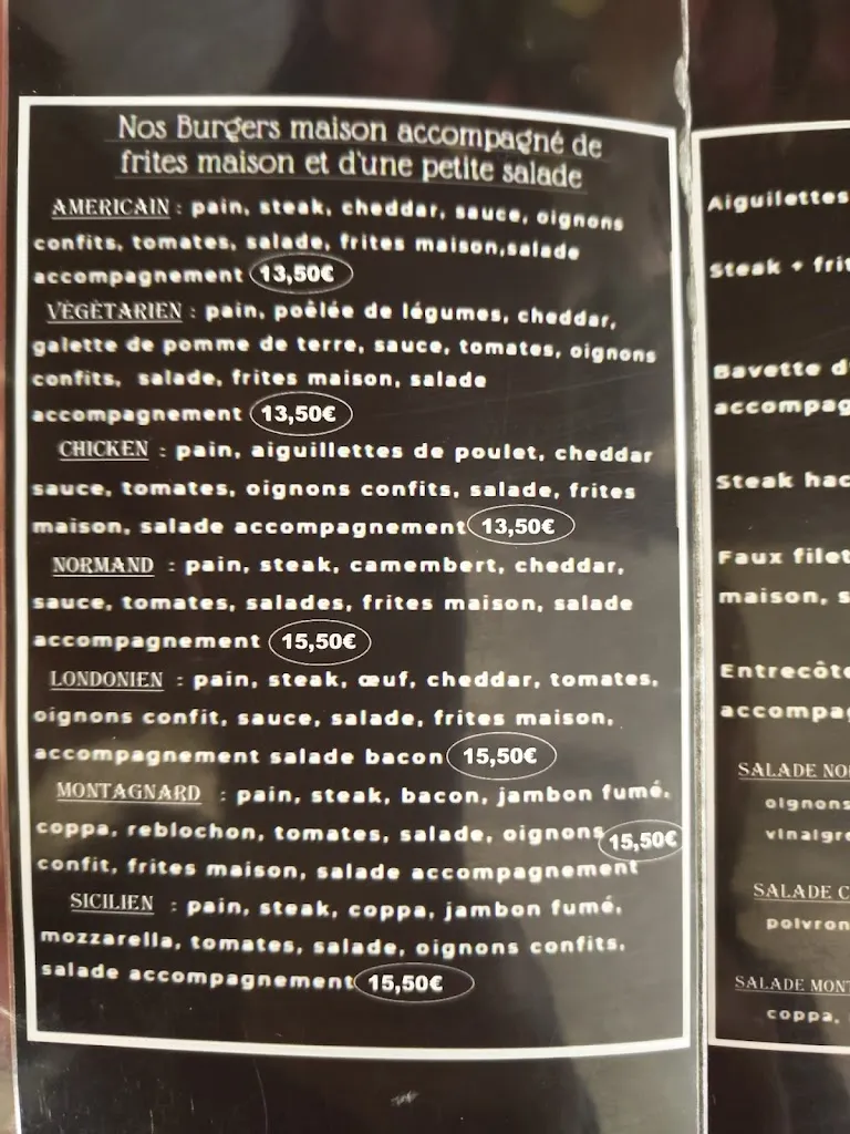 Menu_Burger Street & Grill_Normandie_image_3