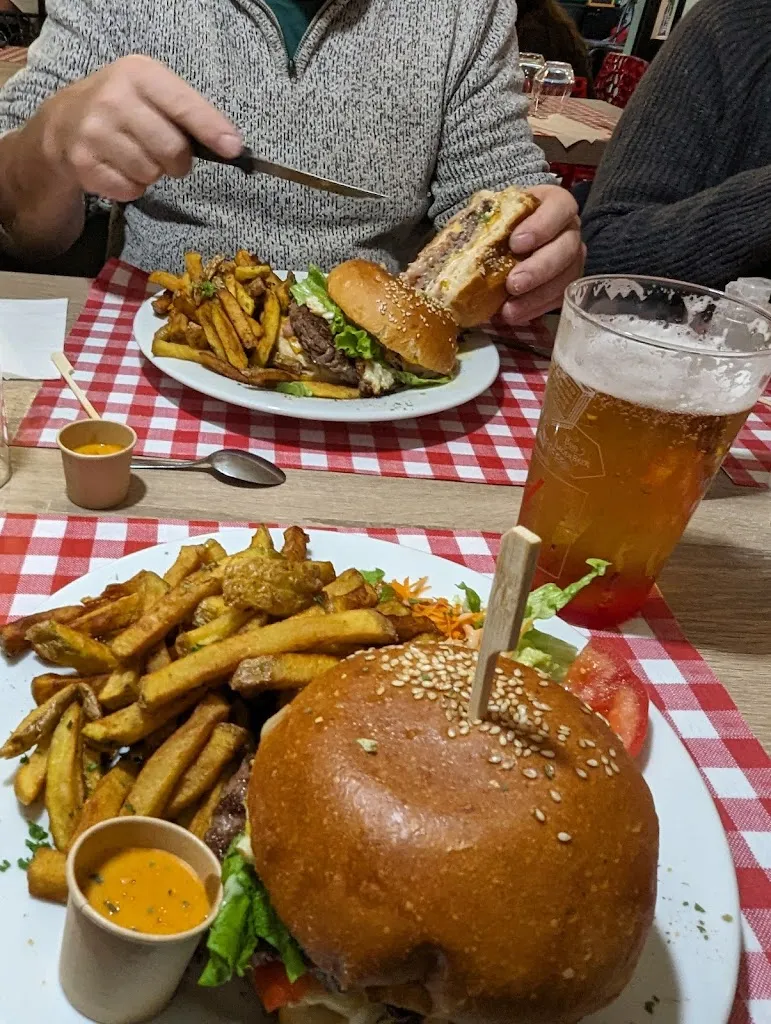 Menu_Burger Street & Grill_Normandie_image_7