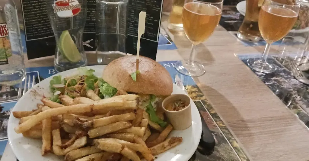 Menu_Burger Street & Grill_Normandie_image_8