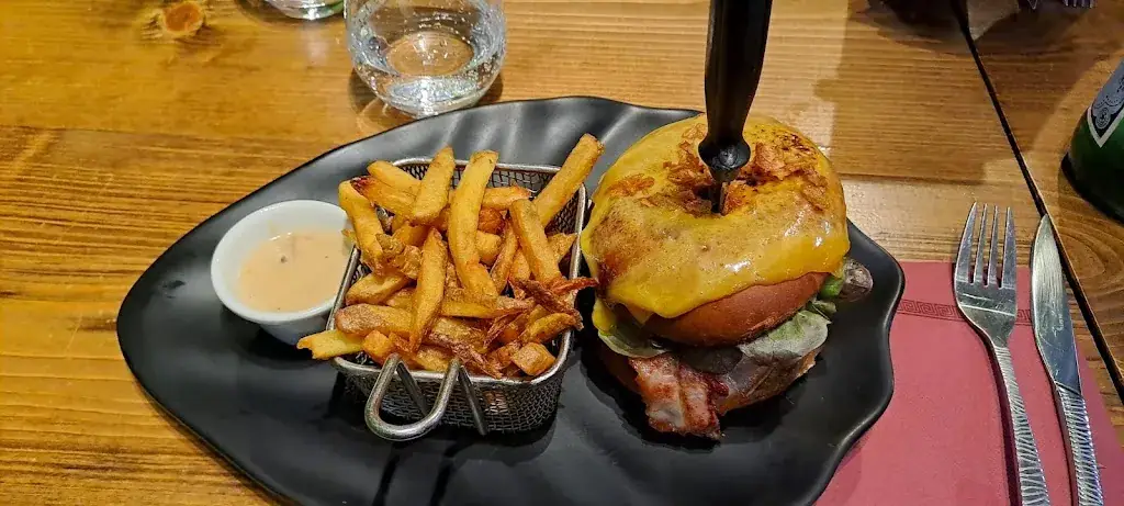 Menu_Food factory’s_Alençon_image_7