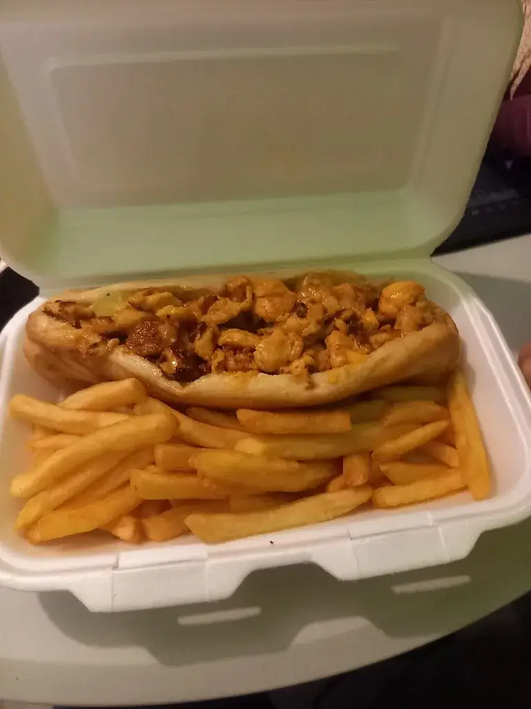 Sandrine Verfaillie_Food factory’s_Alençon_review