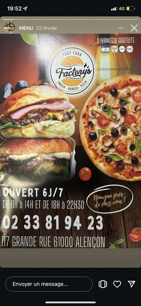 Food factory’s_Alençon_slider_image_3