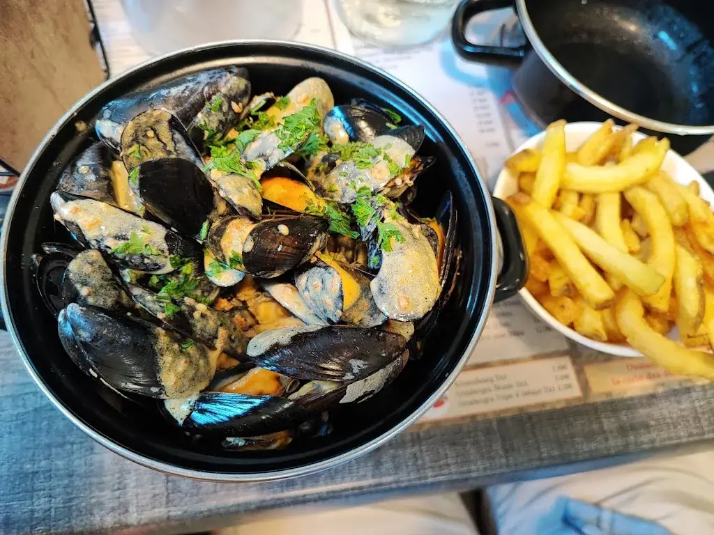 Menu_Le Resto de la Plage_Criel-sur-Mer_image_5