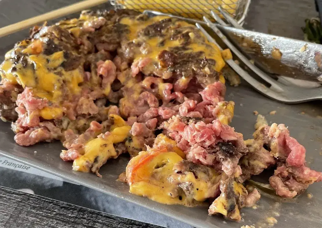 Kristina Lachart_Le Resto de la Plage_Criel-sur-Mer_review