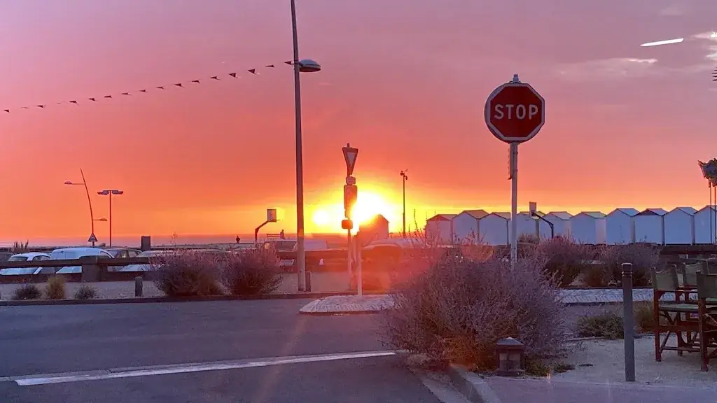 Superhai_Restaurant le Pour Koi Pas_Criel-sur-Mer_review