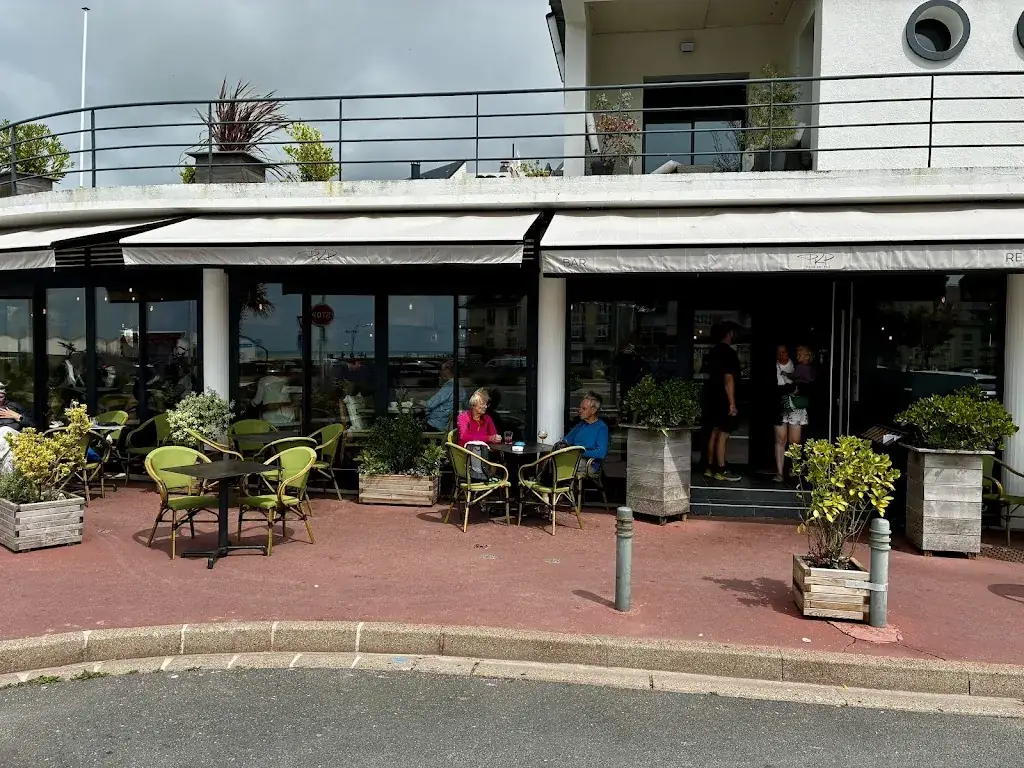 Restaurant le Pour Koi Pas restaurant in Criel-sur-Mer