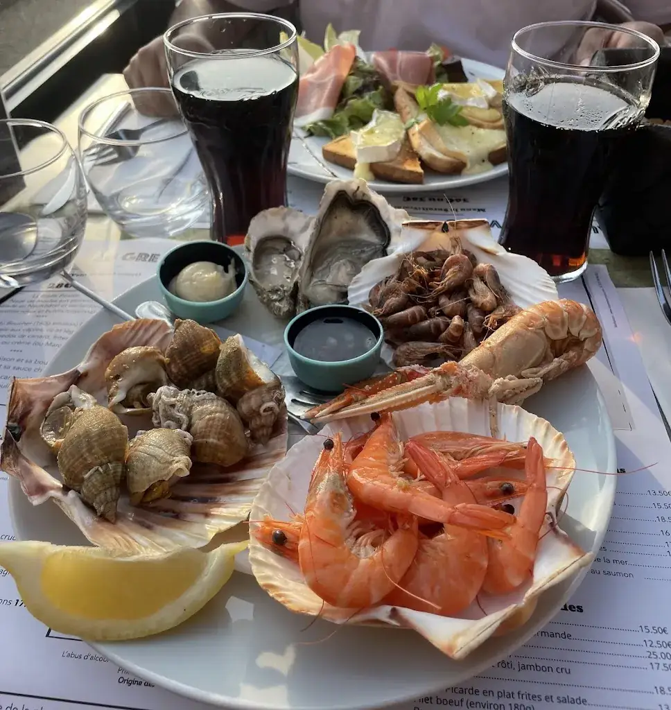 Gillian Legane_Restaurant 