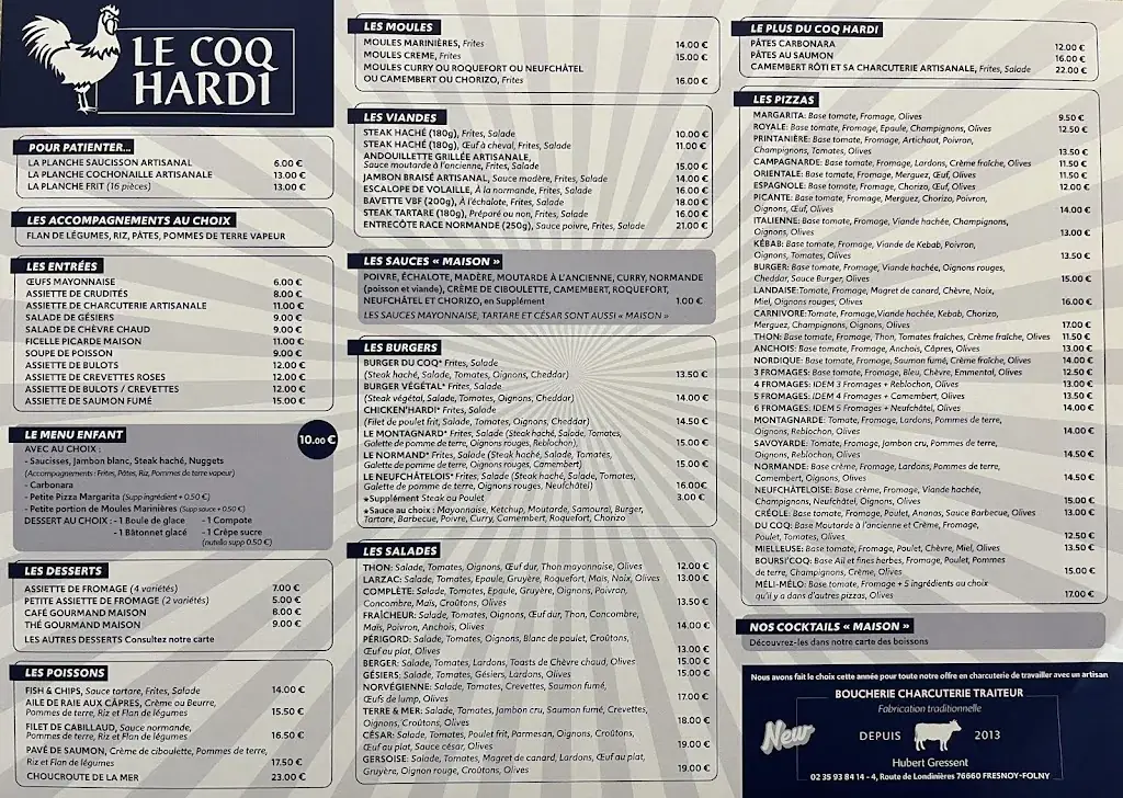 Menu_Le coq hardi_Criel-sur-Mer_image_1
