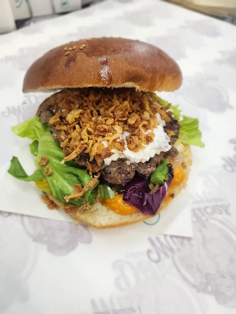 Menu_Burger du mineur_Grenay_image_6