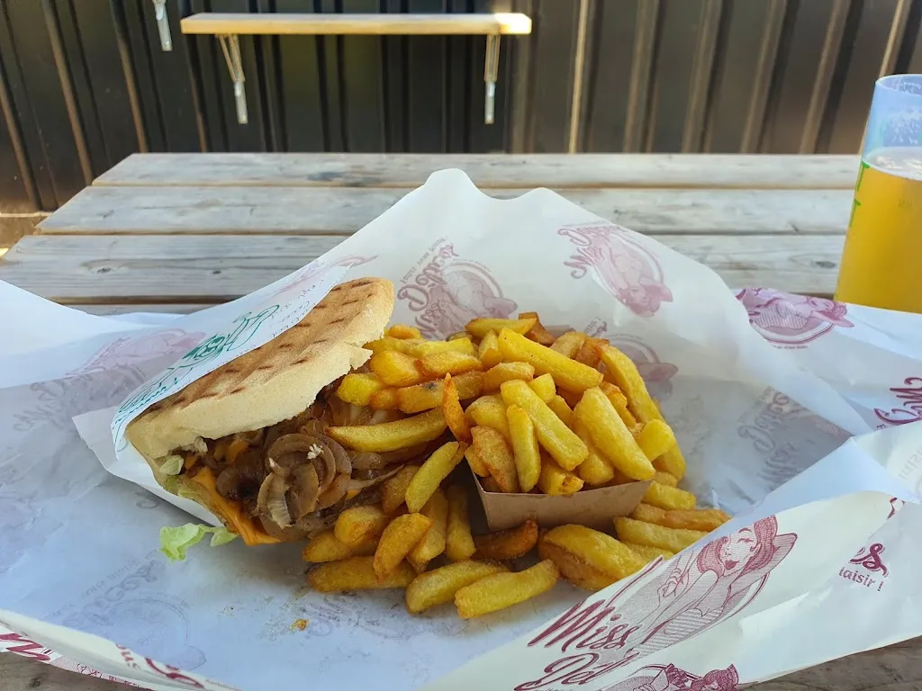 Menu_Burger du mineur_Grenay_image_9