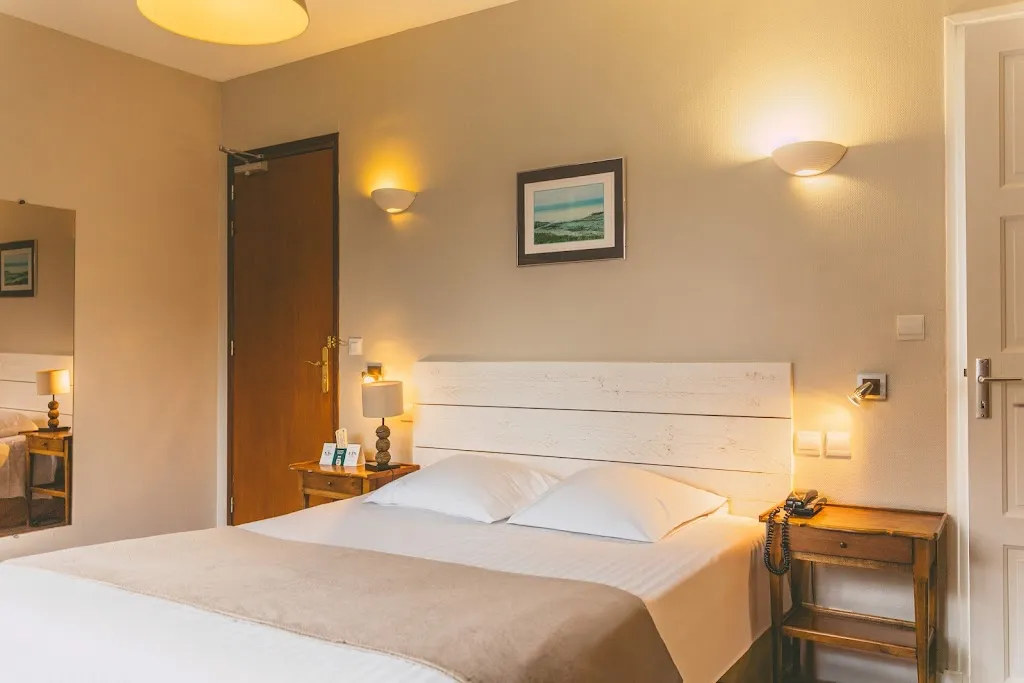 Logis Hôtel, Restaurant & Spa de la Vieille Ferme_Criel-sur-Mer_slider_image_2