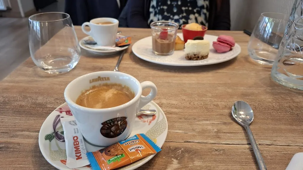 Matthew A_Restaurant 4 Saisons_Tréport_review