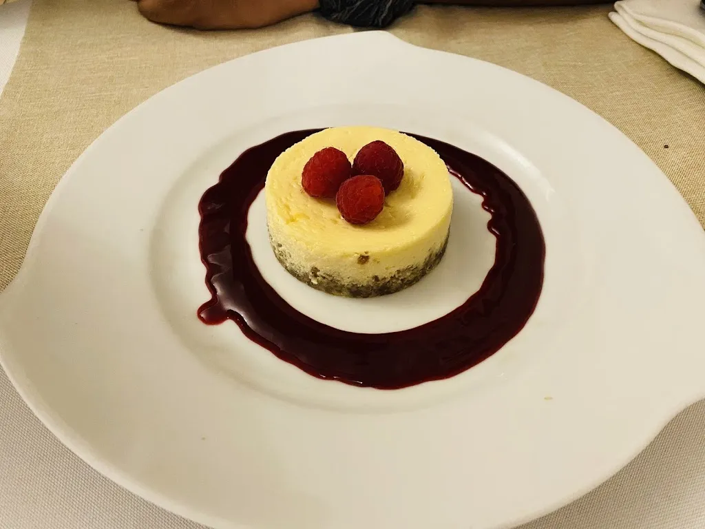 Nathalie Azzi_Restaurant 4 Saisons_Tréport_review