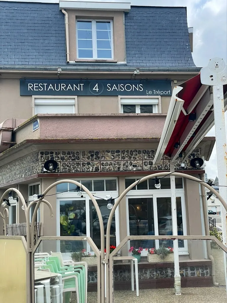 Restaurant 4 Saisons_Tréport_slider_image_1