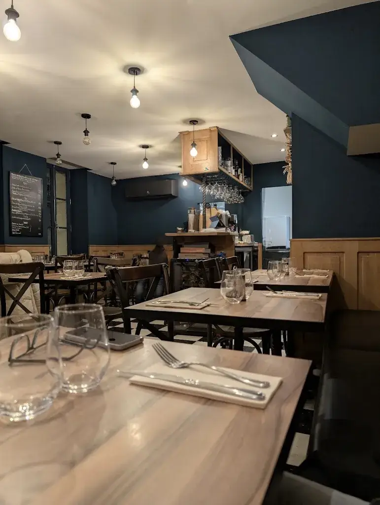 Daniel_Le Petit Bûcher_Tréport_review