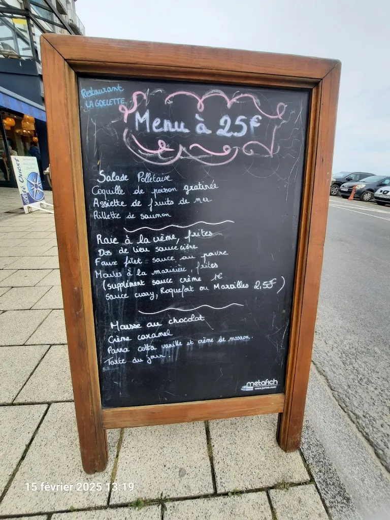 Menu_La Goelette_Tréport_image_1