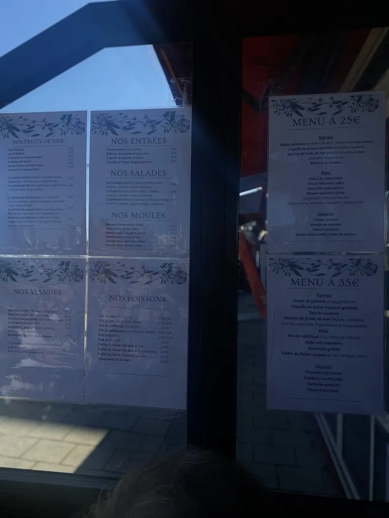 Menu_La Goelette_Tréport_image_4