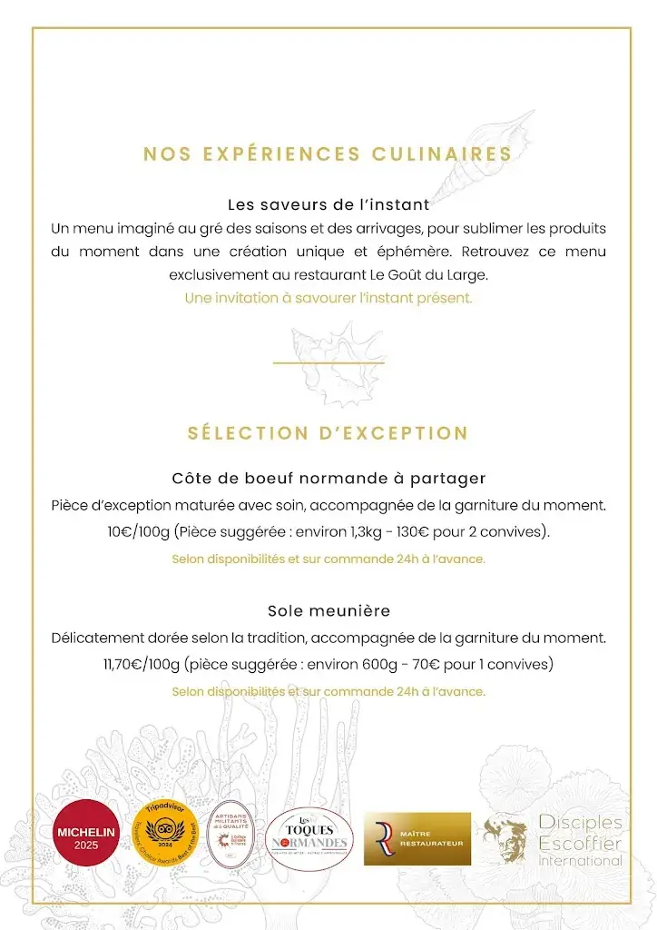 Menu_LE GOUT DU LARGE_Tréport_image_2