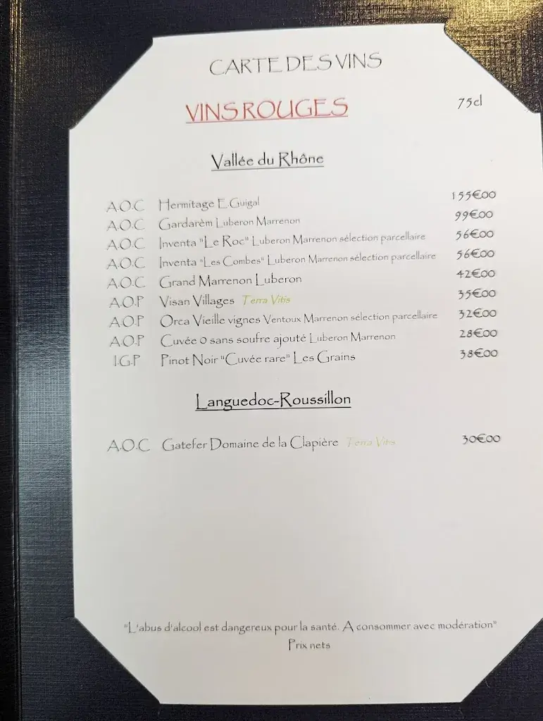 Menu_LE GOUT DU LARGE_Tréport_image_3