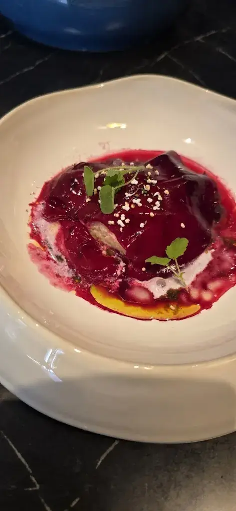 Paul Davis_LE GOUT DU LARGE_Tréport_review