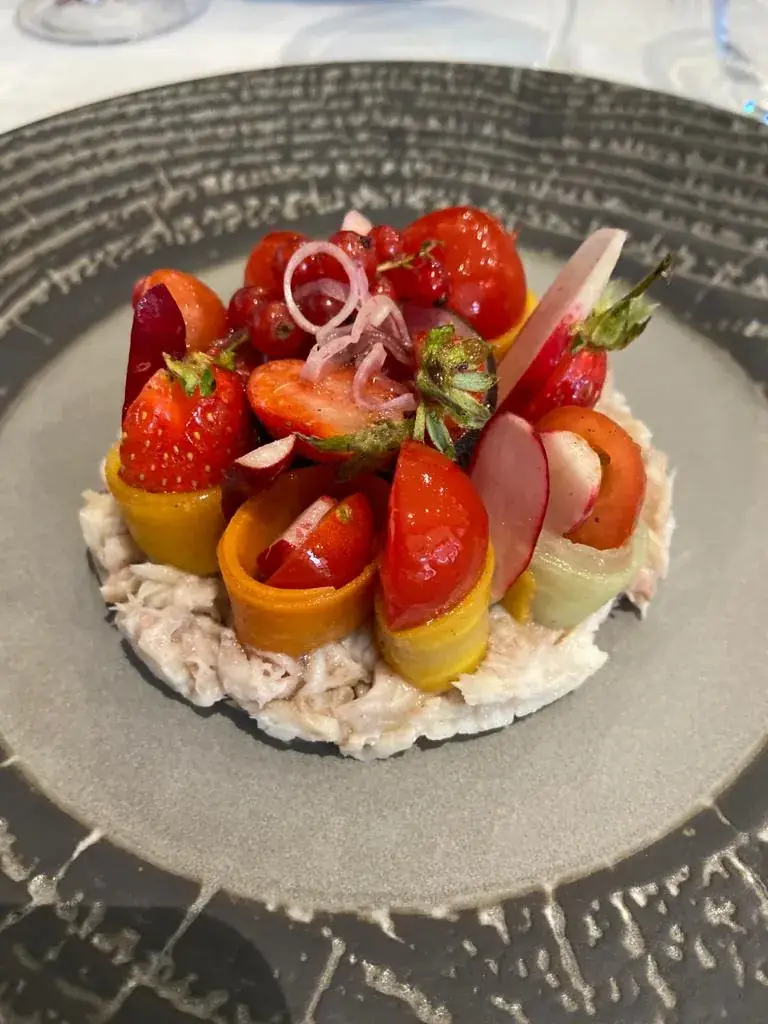 stephanie ten brink_LE GOUT DU LARGE_Tréport_review