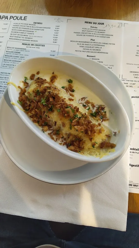 Menu_Papa Poule_Tréport_image_5